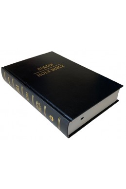 Англійсько-Українська Біблія / Ukrainian-English Bible